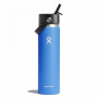 Termofľaša Hydro Flask Wide Flex Straw Cap 24 oz