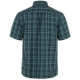 Pánska košeľa Fjällräven Övik Lite Shirt SS M