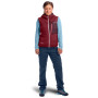 Dámska vesta Ortovox Swisswool Piz Duan Vest W