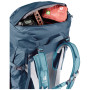 Dámsky batoh Deuter Futura Air Trek 45+10 SL