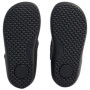 Detské barefoot topánky beBare 3514SA Denim