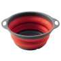Cedidlo Outwell Collaps Colander červená