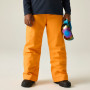 Detské lyžiarske nohavice Dare 2b Outmove III Insulated Pant ElectricOrng