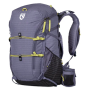 Dámsky turistický batoh NEMO Equipment Persist Womens 30L Endless Promise sivá Blue Granite