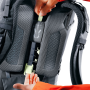 Pánsky batoh Deuter Aircontact Core 50+10