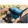 Držiak na bicykel Ortlieb Handlebar Mounting-Set QR