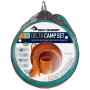 Sada riadov Sea to Summit Delta Camp Set