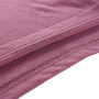 Detské tričko Alpine Pro Rejo 3 Purple
