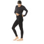 Dámske funkčné spodky Smartwool Merino 250 Baselayer Bottom Bxd