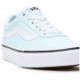 Dámske topánky Vans Wm Ward Delica