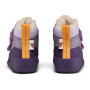 Detské zimné topánky Affenzahn Prewalker Winter Boot Vegan Snuggy Butterfly