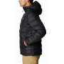 Pánska bunda Columbia Labyrinth Loop™ Hdd Jkt