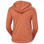 Dámska mikina Helly Hansen W Lifa Tech Lite Hoodie