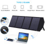 Solárny panel Nano Solar Flexi 100