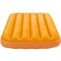 Detská nafukovacia posteľ Intex Cozy Kidz Airbed 66803NP oranžová