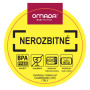 Sada misiek Omada Sanaliving Box Set 3x o18x10,5cm/1,6L