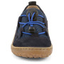 Detské tenisky Frodo Barefoot trekk Dark Blue