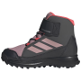 Detské topánky Adidas Terrex Snow Cw Climawarm