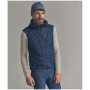 Pánska vesta Ortovox Venet Swisswool 60 Vest