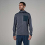 Pánska mikina Montane Protium CP Hooded