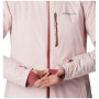 Dámska bunda Columbia Explorer's Edge™ Insulated Jacket