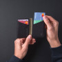 Peňaženka LifeVenture X-Pac Card Wallet