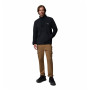 Pánska mikina Columbia Sequoia Grove™ Ii Hz Fleece