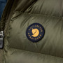 Pánska bunda Fjällräven Bergtagen Down Jacket M