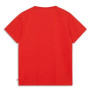 Detské tričko Lego Wear Lwtace 200 Red