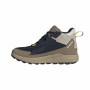 Detské topánky Adidas Terrex Anylander Mid Climaproof J Blue