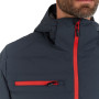 Pánska bunda Fundango Orion Padded Jacket
