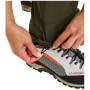 Dámske nohavice Ortovox Seceda Softshell Pants W