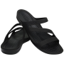 Dámske papuče Crocs Swiftwater Sandal W
