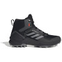 Pánske turistické topánky Adidas Terrex Swift R3 Mid GTX