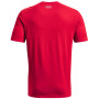 Pánske tričko Under Armour Big Logo 2.0 SS