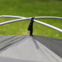 Stan Zulu Dome 4 Plus Black