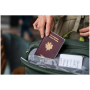 Cestovný batoh Pacsafe GO Carry-on Backpack 34L