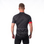 Pánsky cyklistický dres Northfinder Jay