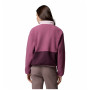 Dámska mikina Columbia Sequoia Grove™ II Half Zip Fleece