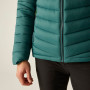 Pánska bunda Dare 2b Torrek Padded Jacket