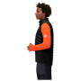 Pánska vesta Mammut Albula IN Hybrid Vest Men