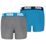 Chlapčenské boxerky Puma Everyday Basic Boxers 2P