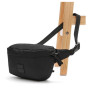 Ľadvinka Pacsafe GO sling pack