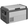 Chladiaci boxy Brunner Polarys Criomaster HPI 40