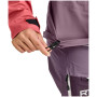 Dámska bunda Ortovox Westalpen 3L Light Jacket W