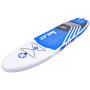 Paddleboard Zray X3 Epic 12'