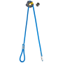 Odsedávacia slučka Climbing Technology Tuner I Adjustable Lanyard