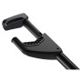 Strešný nosič bicyklov Thule ProRide 598 Black