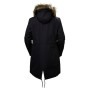 Dámska zimná bunda Helly Hansen W Mayen Parka