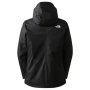 Dámska bunda The North Face W Quest Insulated Jacket